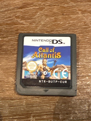 Choose your own Nintendo DS Game Cartridges - Combined postage - Picture 146 of 204