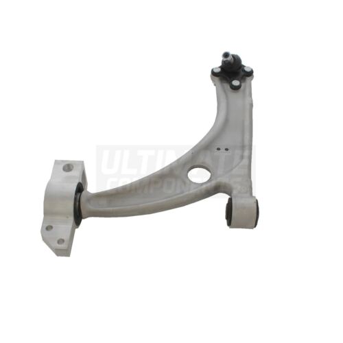 VW Passat 2005-2015 Front Lower Suspension Wishbone Arms 1 Pair Left & Right - Picture 23 of 24