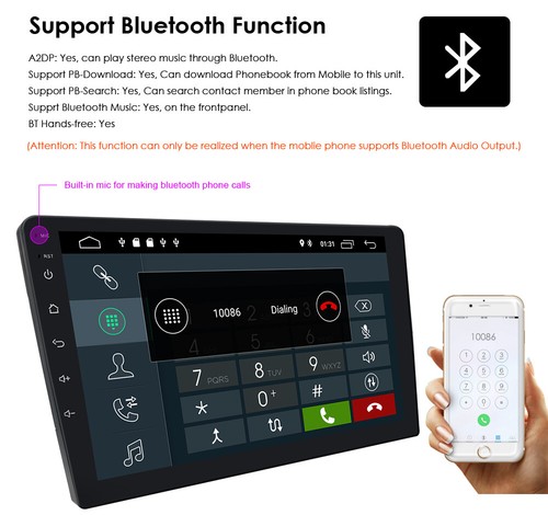 Android 13 For BMW 3-series E46 1998-2006 Carplay GPS Navi Car Stereo Radio 32GB - Picture 9 of 22