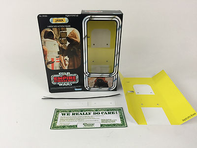  nagelneue 12'' Prototyp Jawa Box + Einsätze