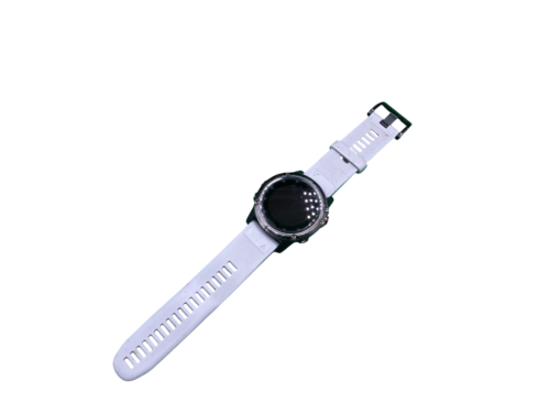 Garmin Fenix 5x Plus GPS Multi-sport Training Watch - Black / Faulty
