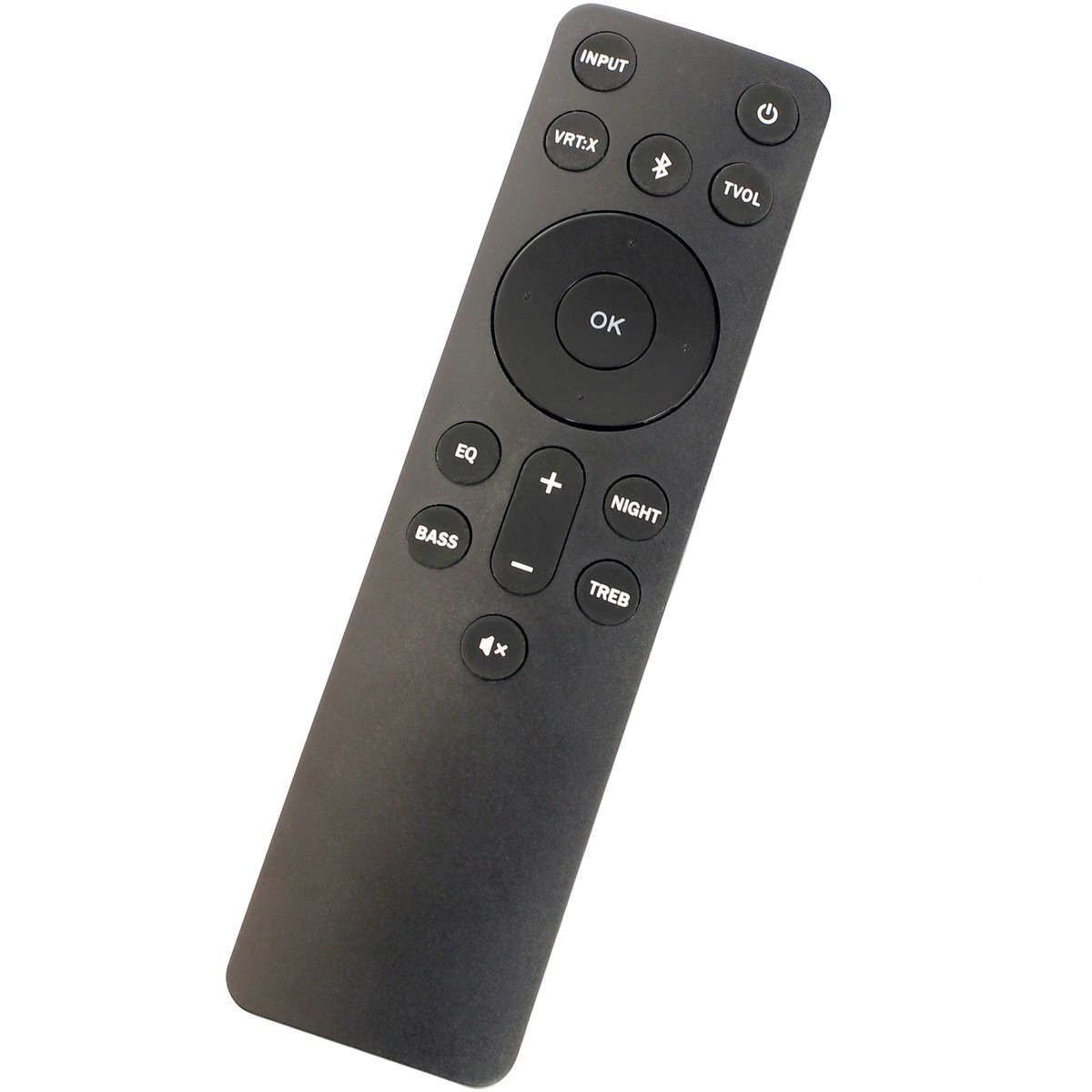 Generic Vizio Universal Sound Bar IR Remote Control | eBay