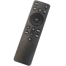 Generic Vizio Universal Sound Bar IR Remote Control