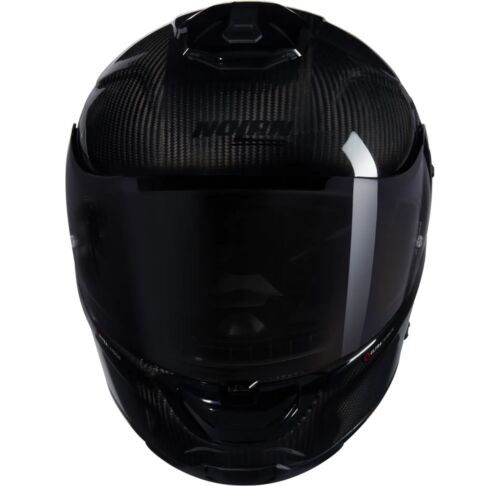 nolan casco moto integral travelling x-903 ultra carbon puro 324 m - Imagen 2 de 4
