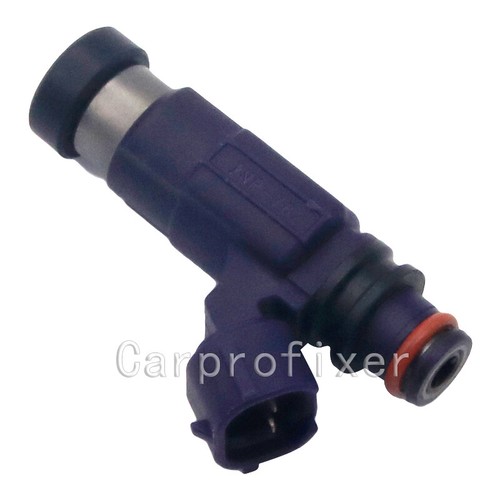 4X Fuel Injectors FSJ3-13-250 For 2001-03 Mazda Protege 2.0L/02-03 Protege5 2.0L - Picture 8 of 8