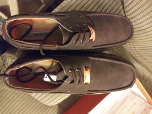 memory foam dress shoes mens