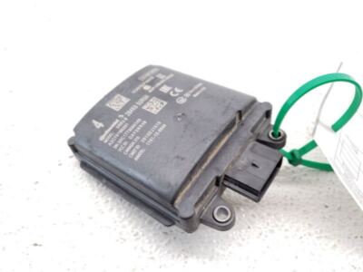 17-19 Nissan Sentra Driver Rear Blind Spot Module OEM 284K05UR0A