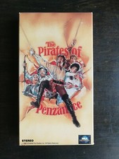 The Pirates of Penzance (VHS, 1993) Kevin Kline