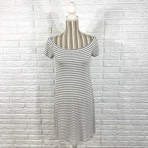 old navy ribbed dress