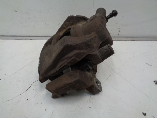 2008-2012 Land Rover LR2 Front Right Passenger Side Brake Caliper OEM AK211293 - Picture 8 of 12