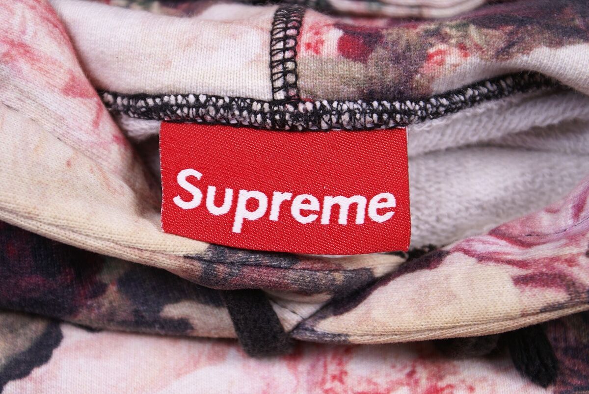 2013 Supreme PCL POWER CORRUPTION LIES Pullover Hoodie Sz M 2013 Supreme PCL POWER CORRUPTION LIES Pullover Hoodie Sz M