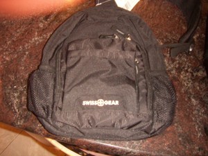 swiss gear mini backpack
