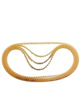 4 Pcs Cleaner Drive Belts Replacement Aquabot Parts Belt Heavy Duty NEW Pool