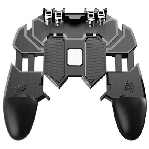 AK66 Gamepad Mobile Game Controller Joystick for iPhone Android PUBG Gaming - Picture 3 of 12