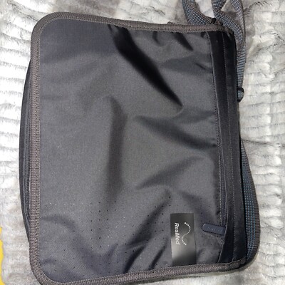 ResMed Carry Bag for AirSense 10 Autoset Humidifier   Padded Travel/Storage Case