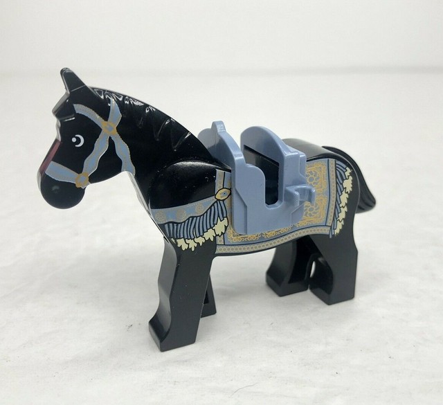 lego horse