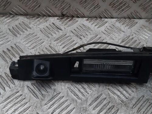 10-15 HYUNDAI IX35 REAR VIEW REVERSE PARKING CAMERA & TAILGATE TRIM 95790-2S010 - Picture 2 of 7