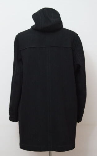C.P.Company 2 in 1 duffle coat + fleece vest lining size 56 EU - 46 US - Picture 3 of 11