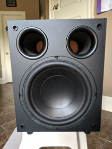 s10 sound system