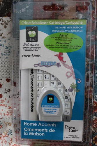 CRICUT NEW FACTORY SEALED CARTRIDES YOUR CHOICE ! - Picture 21 of 23