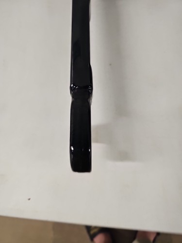 Harley-Davidson Sportster Black OEM REAR SWINGARM SUSPENSION HD4756605 - Picture 11 of 11