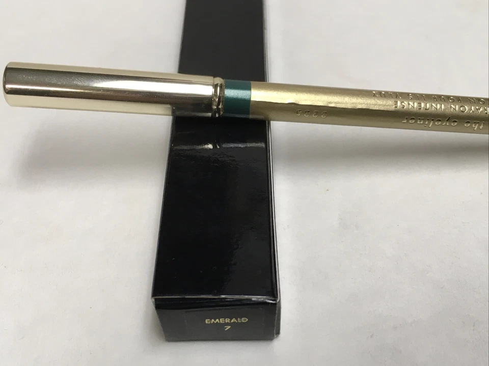 Dolce & Gabbana The Eyeliner lápis de cor intenso (1,55 g/0,54 oz) NOVO! VOCÊ ESCOLHE! Novo na caixa - Imagem 3 de 4