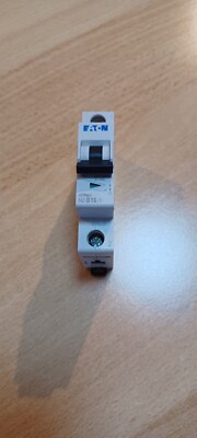 EATON FAZ-B16/1 Leitungsschutzschalter 278535