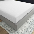 12"LUXURY MEMORY FOAM REFLEX ORTHOPAEDIC MATTRESS COMFORTABLE 3FT/4FT6/5FT/6FT