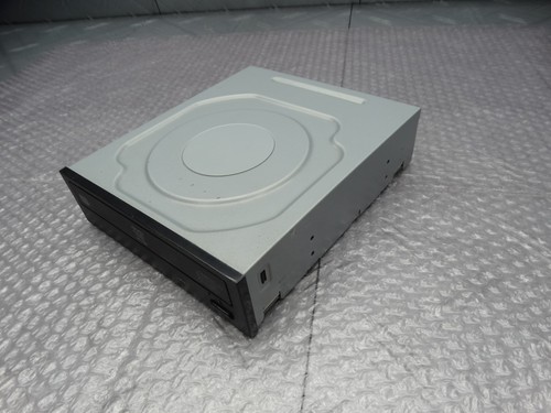 Philips Lite-On SATA DVD-RW / CD-RW Drive 12V 1.5A Internal Black DH-16ABSH - Picture 2 of 12