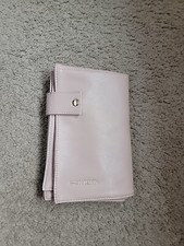 Fawn Design Blush Pink Changing Pad