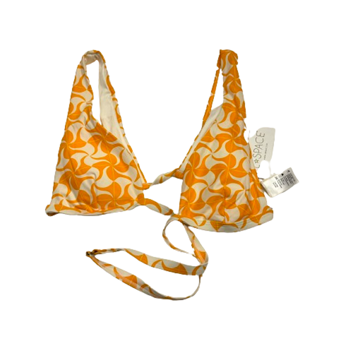 Top de Bikini L*Space Eco Chic Econyl Avery Nuevo Sin Etiquetas Talla 2XL - Imagen 2 de 6