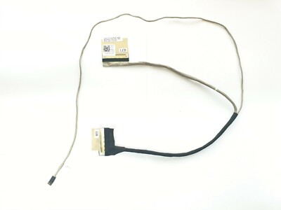 Câble Vidéo LVDS Pour Dell Inspiron 14Z 5423 - 40 Pins - Référence 50.4UV05.001