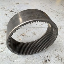 R228934 John Deere Final Ring Gear Fits 9460r, 9510r, 9530, 9560r, And 9630.