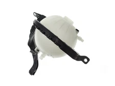 MAHLE BEHR Expansion Tank/Coolant Reservoir 17138614293 BMW 528i xDrive
