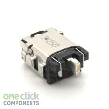 New Replacement DC Socket Power Jack Port Connector for ASUS Vivobook P1504
