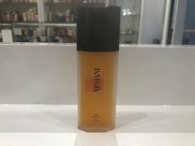 GIORGIO ARMANI ARMANI EAU DE TOILETTE SPRAY 50 ML 