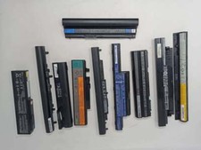 Stock 10 batterie Notebook