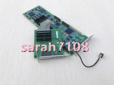 1PC USED MMC-BDPV41PNA REV 1.6 MMC-BDP041PNA motion control card #YY