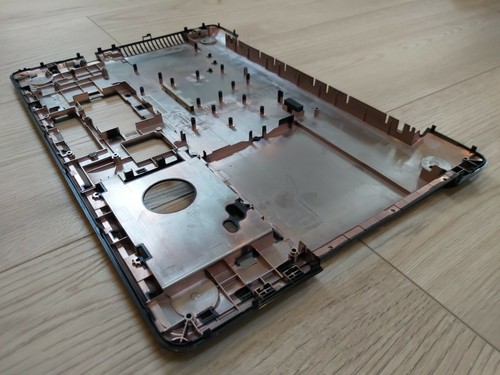 Asus N752V N752VX bottom case base chassis housing 13NB0AY0AP0211 13N0-T2A0211 - Afbeelding 7 van 7