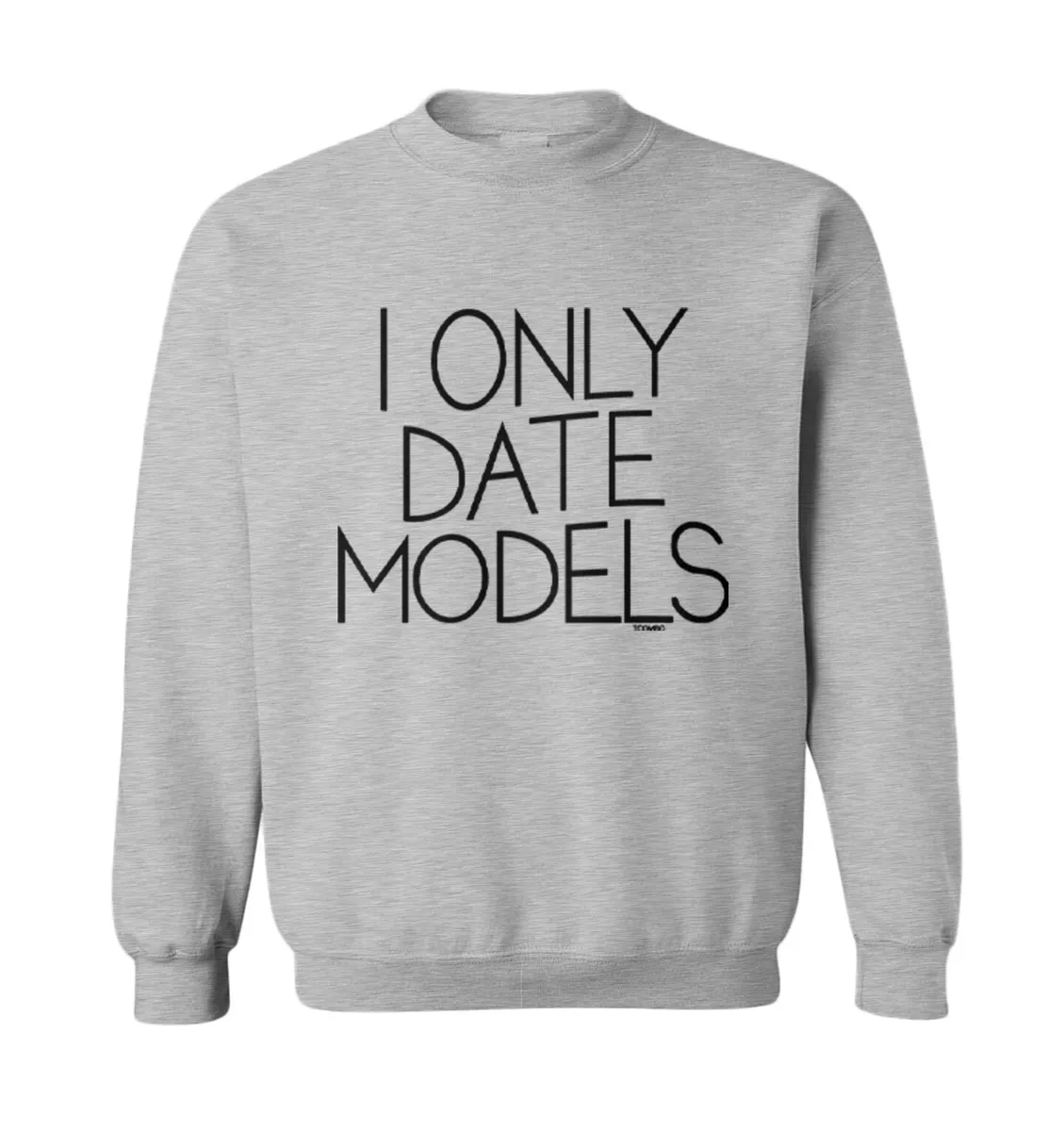 Cute crew neck sweaters sales