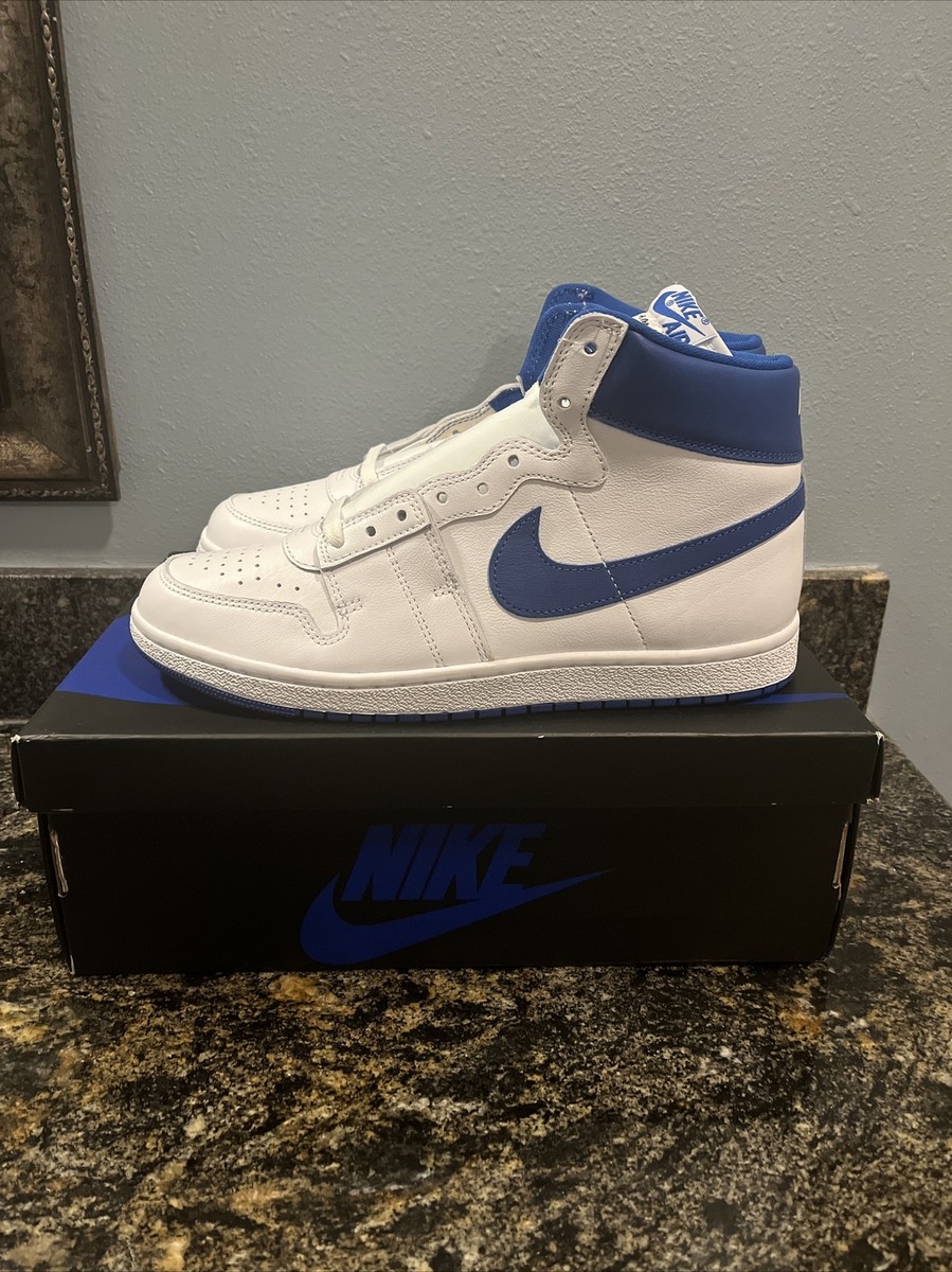 BRAND NEW Nike x A-Ma-Maniere Jordan Air Ship PE SP 'Game