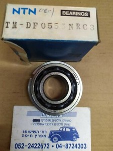 62 mm OD C3 Clearance Steel Cage 25 mm Bore ID 24 mm Width NTN Bearing 2305C3 Double Row Self-Aligning Radial Ball Bearing Open NTN 2305C3 62 mm OD C3 Clearance Steel Cage 25 mm Bore ID 24 mm Width NTN Bearing 2305C3 Double Row Self-Aligning Radial Ball Bearing Open NTN 2305C3