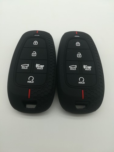 Cover protettiva di ricambio per chiavi Hyundai Sonata 2020