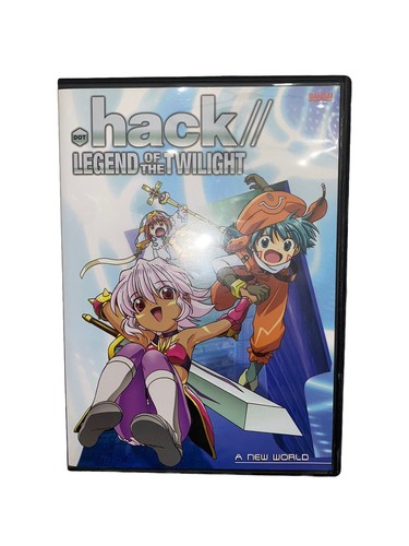 Vtg Anime DVD Lot, Get Backers, Princess Nine, hack D•N• ANGEL Rare HTF OOP - Picture 18 of 22