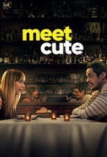 Meet Cute (DVD, 2022) The Disc Only Rdbx M130...