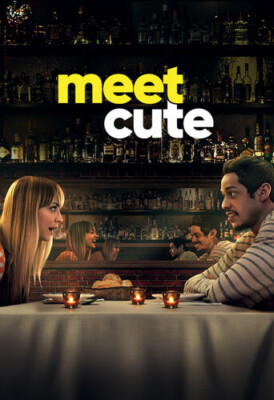 Meet Cute (DVD, 2022) - - - - **DISC ONLY**