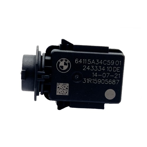 Original BMW 2 3 4 5 6 7 Series X3 X4 X5 X6 X7 AUC Sensor 64115A34C59 NEU