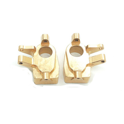 108g Brass Steering Cup Counterweight For Axial Capra1.9 SCX10 III AXI232006 RC 108g Brass Steering Cup Counterweight For Axial Capra1.9 SCX10 III AXI232006 RC