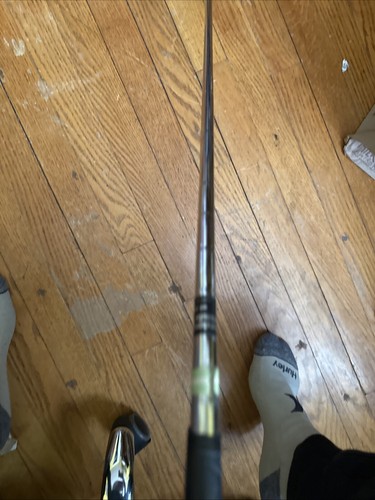 Founders Club Fresh Metal TV-3S 8 IRON. Factory MP 300 Steel Stiff - Picture 6 of 17