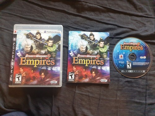 Sony Playstation 3 Games PS3 Make your Selection A-F - Picture 193 of 259
